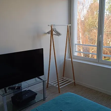 Appartement, Proche Tramway *