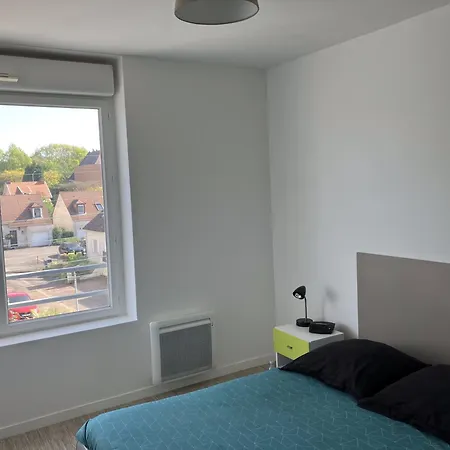 Appartement, Proche Tramway شقة