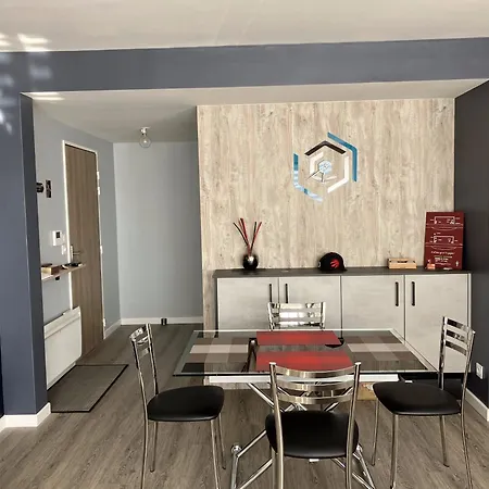 Appartement, Proche Tramway